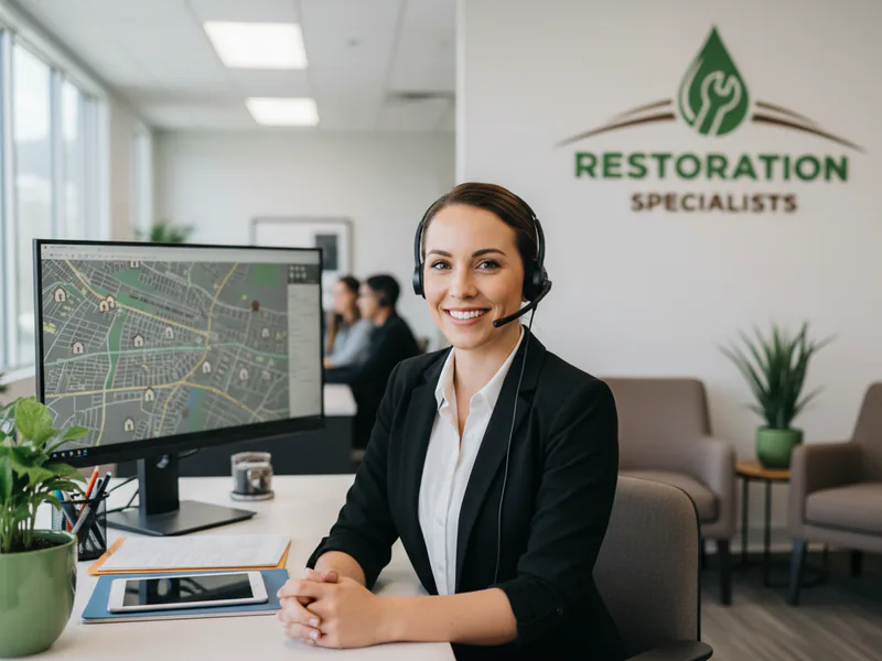 Water Damage Restoration  in Warsaw  FAQ